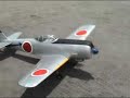 HYPERION KI-84 Hayate 