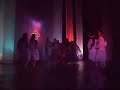 TRUPA COCONITE -festival IASI -CASA DE CULTURA A STUDENTILOR