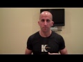 Fitness, Training and Nutrition Goals