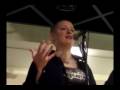 Sarah Dopp discusses androgyny, attraction, and identity