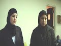 Nady from Oklahoma Say her Shahada and Becoming Muslim ??? Nady from Oklahoma Say her Shahada and Becoming Muslim ???