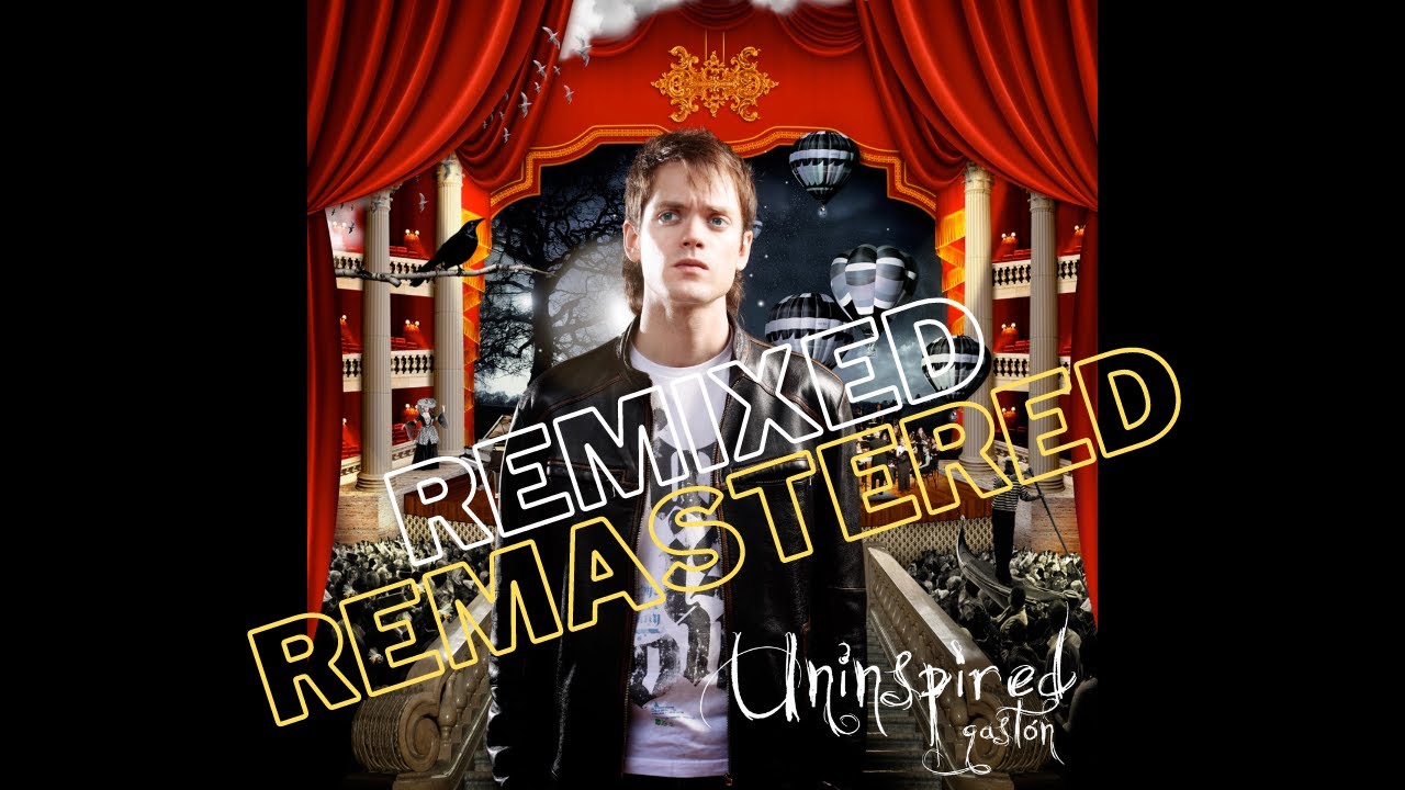 Gastón Jáuregui - Say Goodbye (Remixed & Remastered 2022)