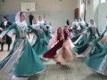 Caucasian sketches LEZGINKA یادداشت های قفقاز...لزگی