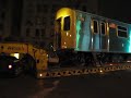 R160 9790 Turning down 215st from...
