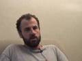 James Frey Interview #1