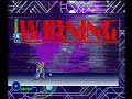 Megaman X5 any% Virus Stage 1 Megaman X5 any% Virus Stage 1