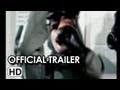 The Banshee Chapter Official Trailer (2013) - Zachary Quinto Movie HD