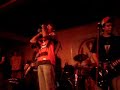 Niceguys - Adeus [ao vivo ATPN]