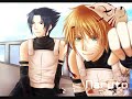 Sasuke and Naruto