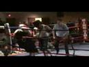 Jesse Rickets vs Toure Biggins