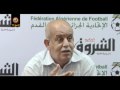 algerie-zambie saadane interview