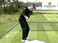Sean O'Hair DL Pebble Beach 2010 US Open Slow Motion 300 FPS