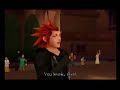 Kingdom Hearts - Anche No Kingdom Hearts - Anche No