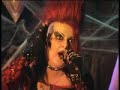 La Peste Negra-Desenterrados(live)