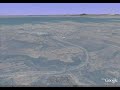 mirpur to chakswari azad kashmir google earth