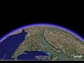 mirpur to chakswari azad kashmir google earth