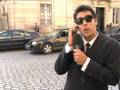 Proteste J� - Bombeiros