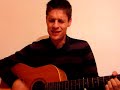 Une version acoustique de Bonne idée de Jean Jacques Goldman. Etait-ce une bonne idée?