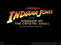indiana jones iv   an excavated affair  film score 