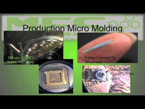 micro catheter -