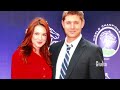 Jensen Ackles and Danneel Harris - Maybe