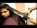 How to Straighten Curly Hair : Tips for Straightening Hair How to Straighten Curly Hair : Tips for Straightening Hair