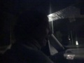 Westy likes loud Music