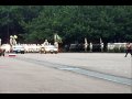 981128憲校結訓機車連閱兵