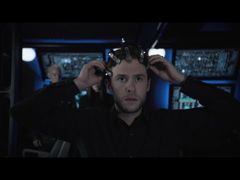 Fitz Helps Simmons Remember How They Got Here - Marvel's Agents of S.H.I.E.L.D.