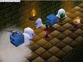 This is me playing Mario Party's Mini-Games (More Soon) enjoy.