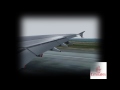 Emirates A380 Landing at JFK