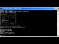 MySQL no Prompt