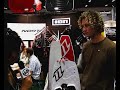 North kiteboarding interview by The Kiteboarder Magazine on the 2009 boards