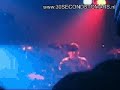 30 Seconds to Mars - R-Evolve (live in Liverpool)