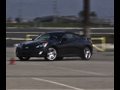 First Test - Genesis Coupe 2.0T