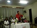 Trecho de pregação Trecho de pregação