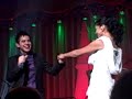 David Archuleta - Have Yourself A Merry Little Christmas (duet)