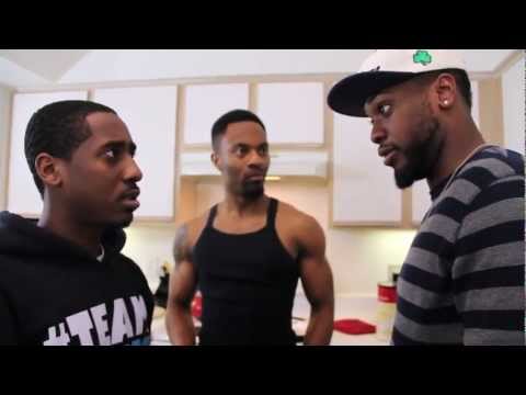 My Mama Thanksgiving - @Dormtainment