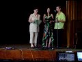 SMEBS : TEACHERS` AWARDS 2 - 