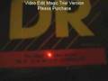 D'addario Strings.
