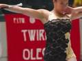 Twirlingsport - Cup of Club 2008