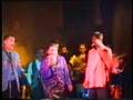 Maluku Malam Badonci - Sioh la sapa Sangka