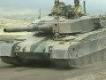 japan jgsdf type90 mbt  main battle tank  pv version1 5