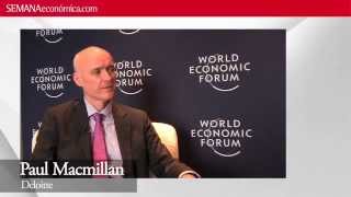 WEF 2013: Tendencias mundiales en la gestión de los gobiernos