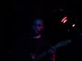 Pedro The Lion - Rapture - Live - Jrarrmy.com
