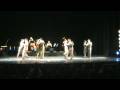 Milonga de mis amores - Jaquetango en Riga