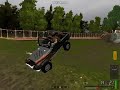 PT: Reverse wheelie PT: Reverse wheelie