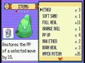 Pokemon emerald - Capturing Groudon