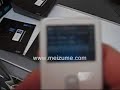 Meizu Music Card M3 at CeBIT
