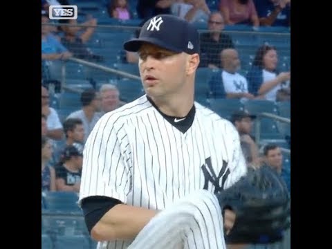 Video: Bring back J.A. Happ - The Stance